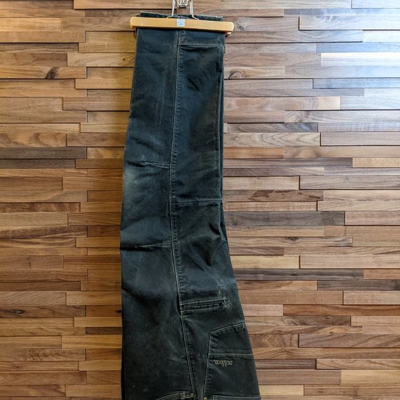 Kuhl Rydr Vintage Look Men's Pants - Picture 8 of 8